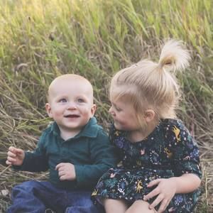 Meet your Posher, Jenny